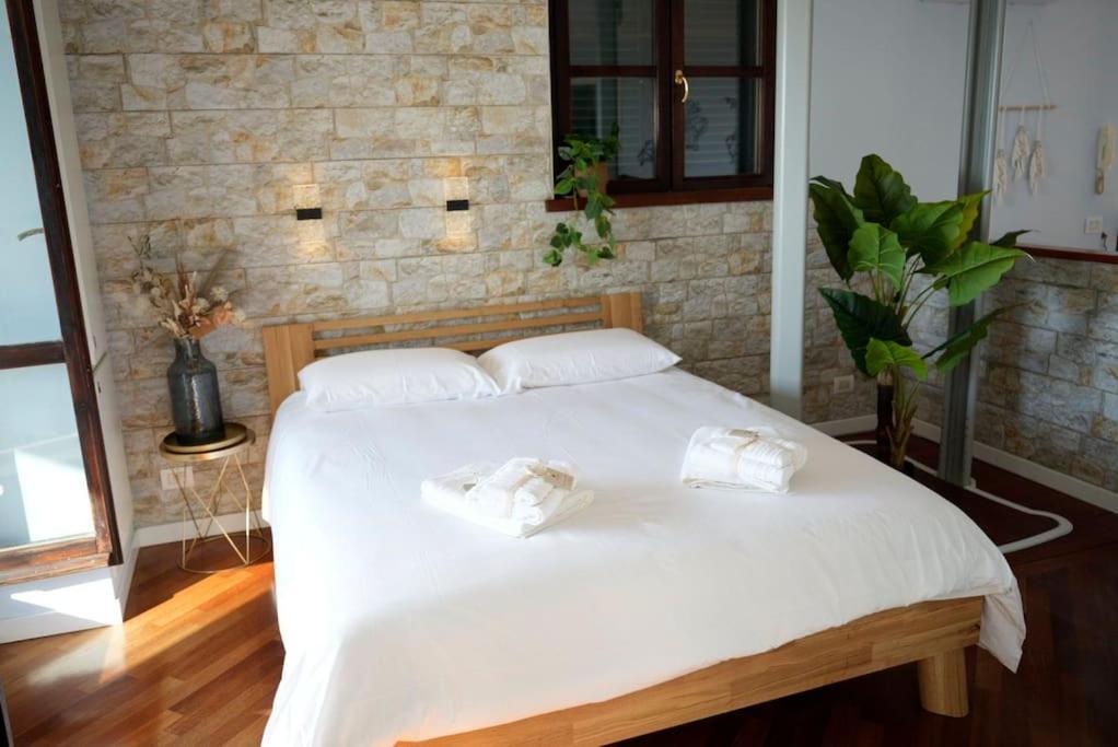 Attico 26 Lägenhet Perugia Exteriör bild