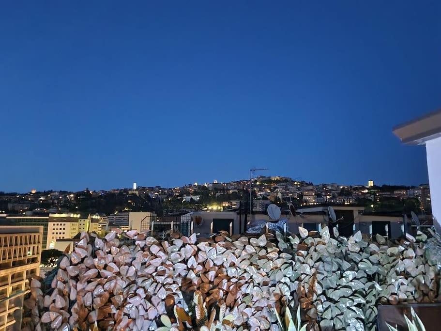 Attico 26 Lägenhet Perugia Exteriör bild