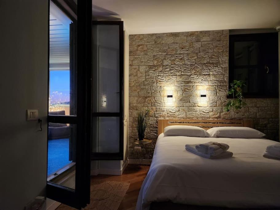 Attico 26 Lägenhet Perugia Exteriör bild