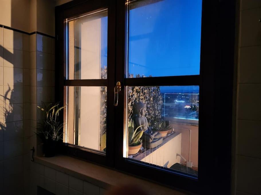 Attico 26 Lägenhet Perugia Exteriör bild