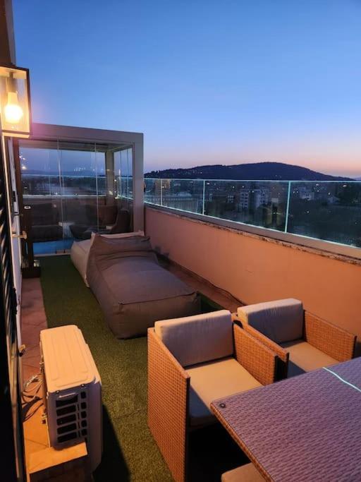 Attico 26 Lägenhet Perugia Exteriör bild