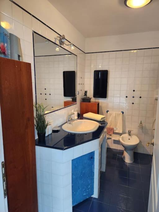 Attico 26 Lägenhet Perugia Exteriör bild
