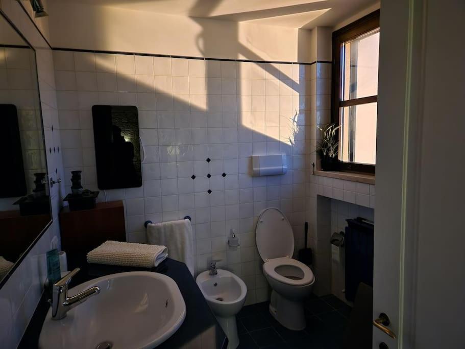 Attico 26 Lägenhet Perugia Exteriör bild