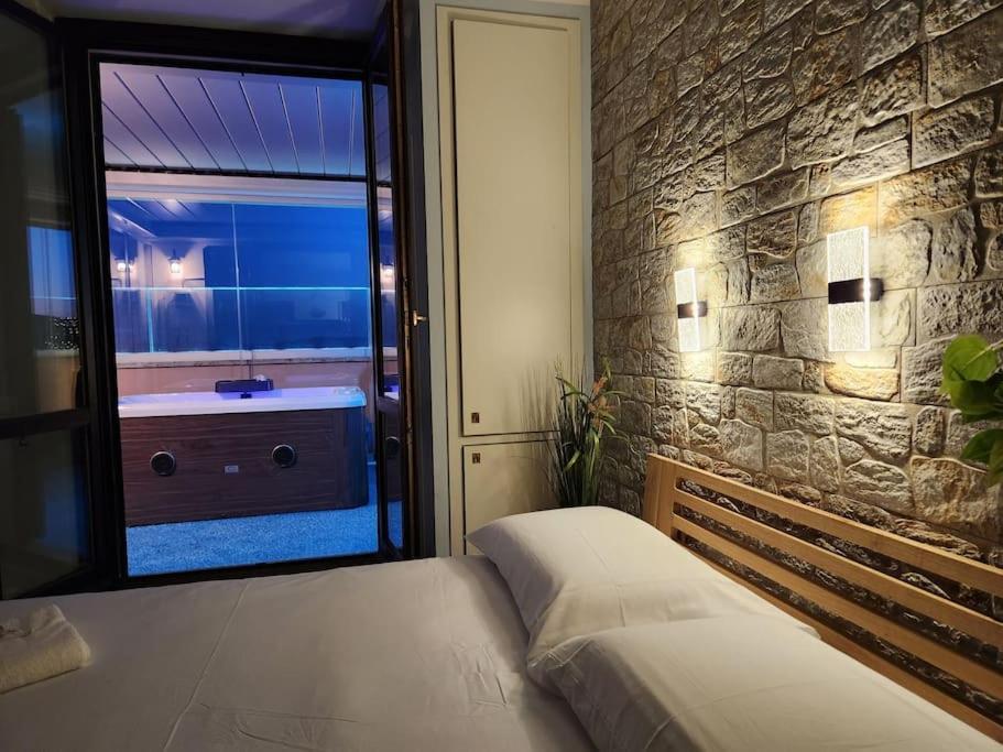 Attico 26 Lägenhet Perugia Exteriör bild